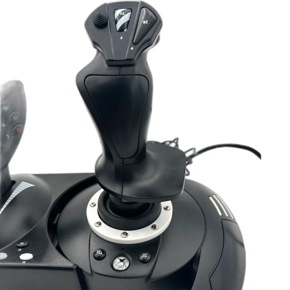 Thrustmaster excellent used